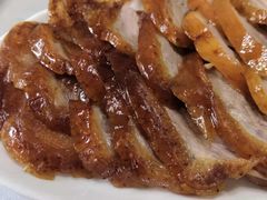 精品烤鸭-鸿运楼烤鸭店(天桥店)