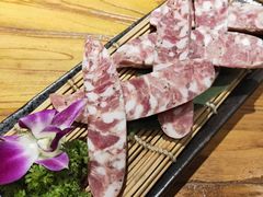 -黑牛の店·和牛烧肉(大悦城店)