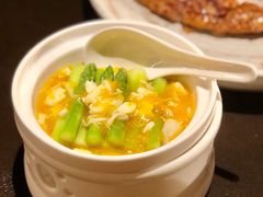 -广州文华东方酒店·江-由辉师傅主理