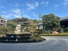 -杭州开元森泊度假乐园