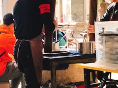 大堂-芝麻糊世家(西华店)