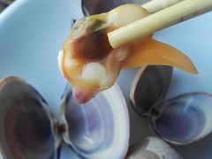 -海味当家·蒸锅海鲜(星海公园店)