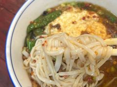 -虎子面粉馆(五一东村店)