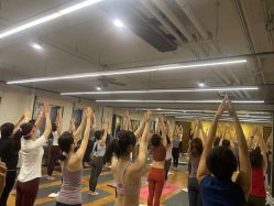 点击看大图 -FineYoga梵音瑜伽·普拉提