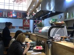 -鲔吞日料(溧阳万达广场店)