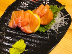 -福匠日本料理(人民路店)