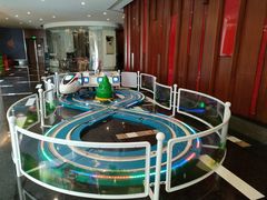 -无锡城中皇冠假日酒店·芳园中餐厅