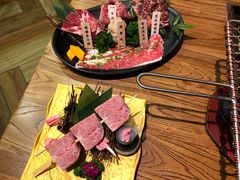 -黑牛の店·和牛烧肉(合生汇店)
