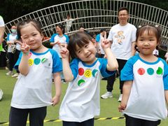 -上海贝贝佳幼儿园
