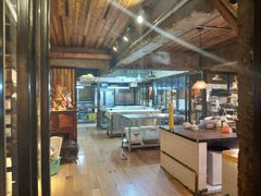 -仙峰天然面包(迎宾路店)