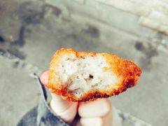 香酥藕饼-陶记正宗德州扒鸡(科巷店)