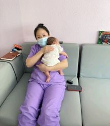 -养月堂中医养生月子会所(中心妇产店)