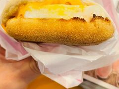 麦满分-麦当劳(贵和购物中心B1店)