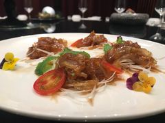 -马仕玖煲·融合菜·酥不腻烤鸭(人大店)