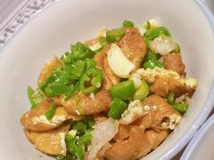 衡山油豆腐-山涧肴·泉水煮活鱼(坂田店)