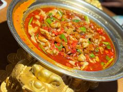 -辣得叫湘菜(四明店)