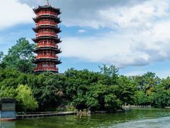 -桂林两江四湖景区
