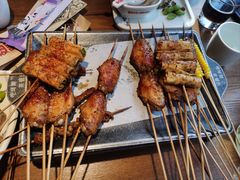 -管氏翅吧(护国寺店)