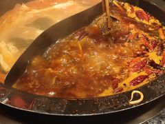 -蜀大侠火锅(古田店)