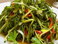 拌沙葱-沽源味道(中环路店)