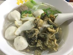 招牌鱼旦粉-其美潮州鱼旦粉世家(花城汇南区分店)