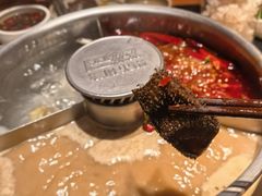 -巴奴毛肚火锅(悠唐购物中心店)