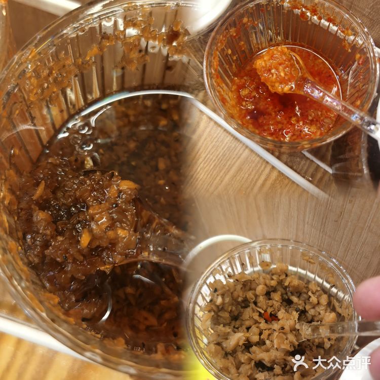 大不同的潮汕肠粉,随便一家店都很好吃!