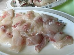 -源港渔村-中山脆肉鲩(博罗店)