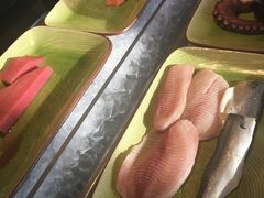 -唐拉雅秀酒店-西锦汇空中BBQ·思创餐厅