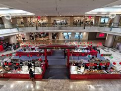 -皇庭广场(福华三路店)