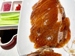 -大鸭梨烤鸭店(花园村店)