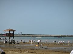 -在海一方公园
