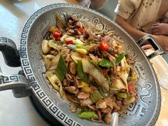 -大鱼徽州·寻味徽菜(星光总店)