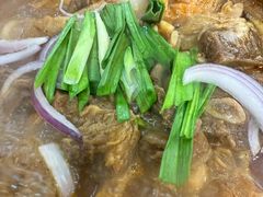 -沙胆彪炭炉牛杂煲(成都玉林店)