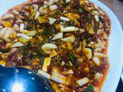 -蜀宴小调·精致家常菜(科华店)