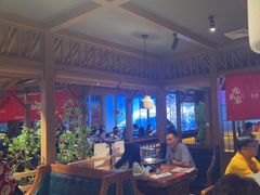 大堂-伊茉家的烤肉店(勒泰中心店)