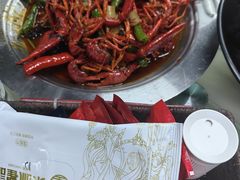 -聚味瞿记·龙虾堂(树木岭店)