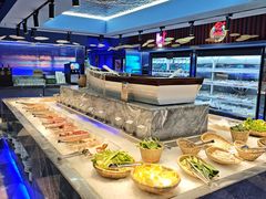-海韵之星邮轮水会(明发商业广场店)