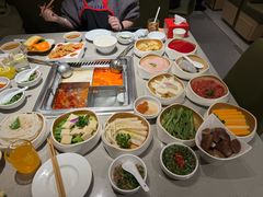 -海底捞火锅(武胜路凯德广场店)