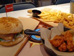 -必胜客(大悦城店)