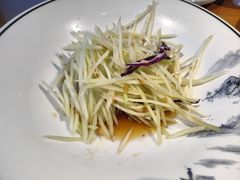 -三凤酒家·百年无锡菜(清扬茂业店)