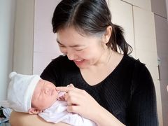 -好孕妈妈月嫂(重庆总店)