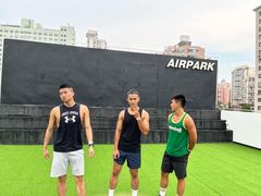 -AIRPARK爱野屋顶运动公园