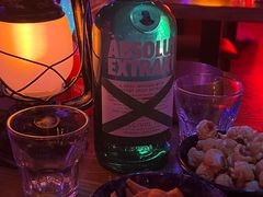 -夜火烤摊·东北烧烤酒场·老杨小黄鱼