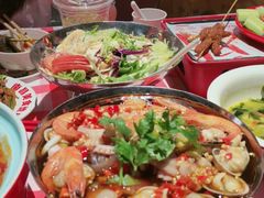 -辣小鲜·南昌大排档(船山路店)