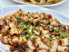 -嘉升大排档(番禺总店)