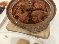 -粤珍轩·家宴·广式茶点(新城广场店)