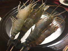 -渔米粥(罗湖店)