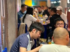 -马路边边麻辣烫联盟路店