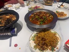 -俭寨大盘鸡·缸子肉·小公鸡·新疆菜(云通店)